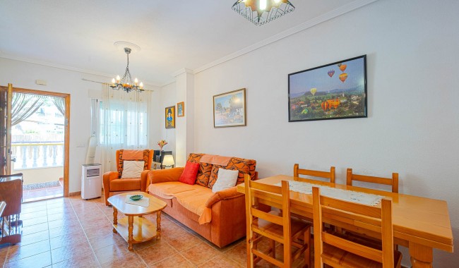 Resale - Apartment - Punta Prima