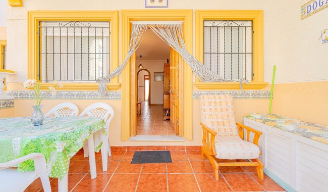 Resale - Apartment - Punta Prima