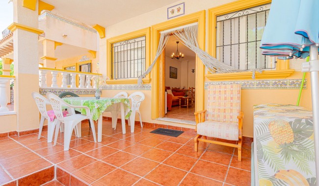 Resale - Apartment - Punta Prima