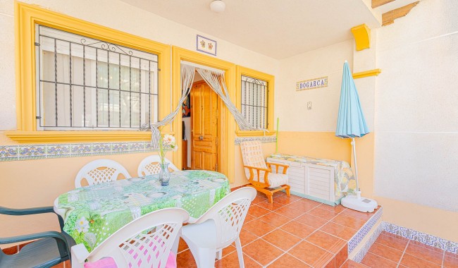 Resale - Apartment - Punta Prima
