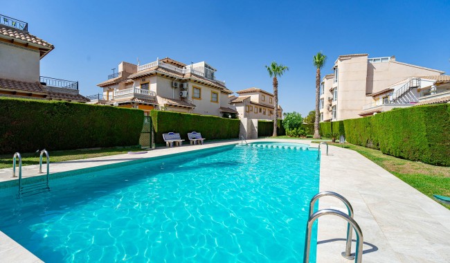 Resale - Apartment - Punta Prima