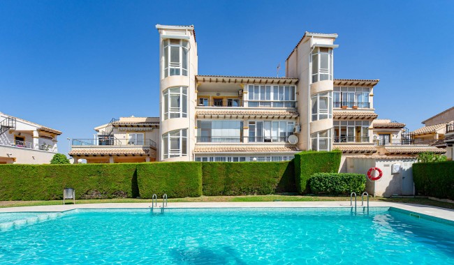 Resale - Apartment - Punta Prima
