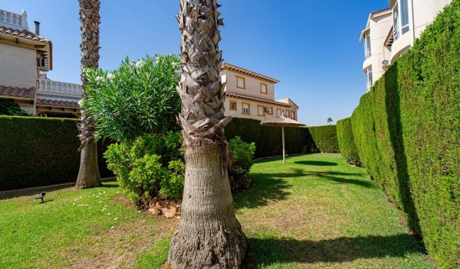 Resale - Apartment - Punta Prima