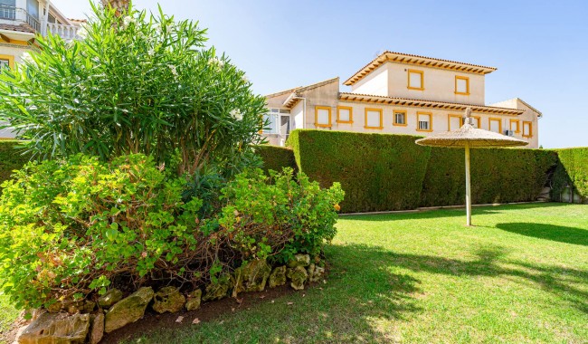 Resale - Apartment - Punta Prima