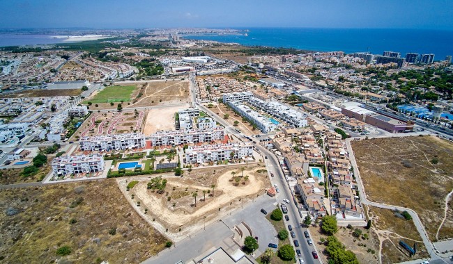 Resale - Apartment - Punta Prima