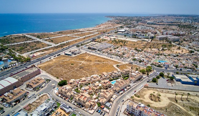 Resale - Apartment - Punta Prima
