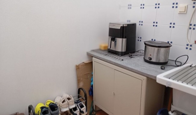 Resale - Townhouse - Daya Vieja