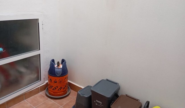 Resale - Townhouse - Daya Vieja