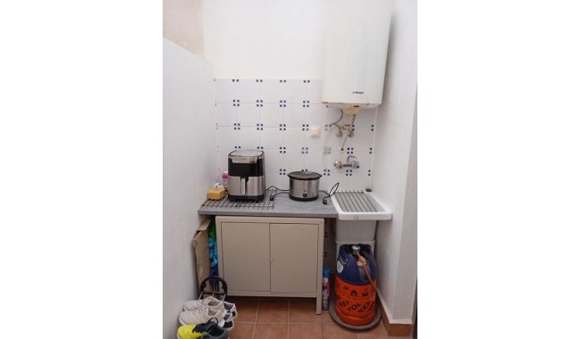 Resale - Townhouse - Daya Vieja
