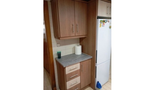 Resale - Townhouse - Daya Vieja
