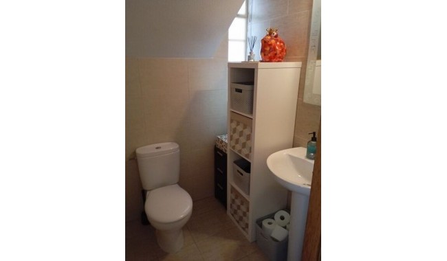 Resale - Townhouse - Daya Vieja