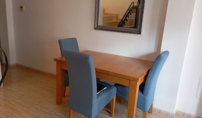 Resale - Townhouse - Daya Vieja