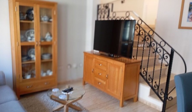 Resale - Townhouse - Daya Vieja