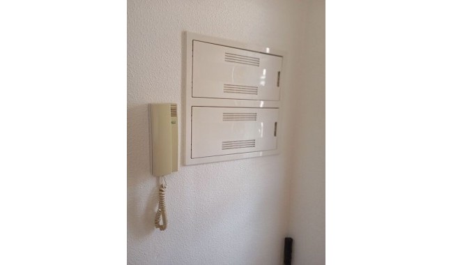 Resale - Townhouse - Daya Vieja