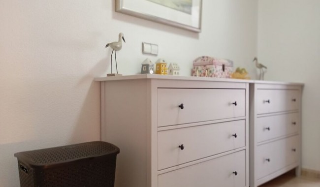 Resale - Townhouse - Daya Vieja