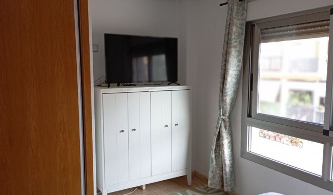 Resale - Townhouse - Daya Vieja