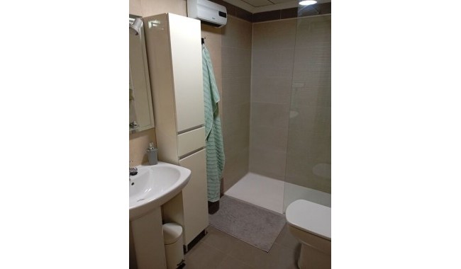 Resale - Townhouse - Daya Vieja