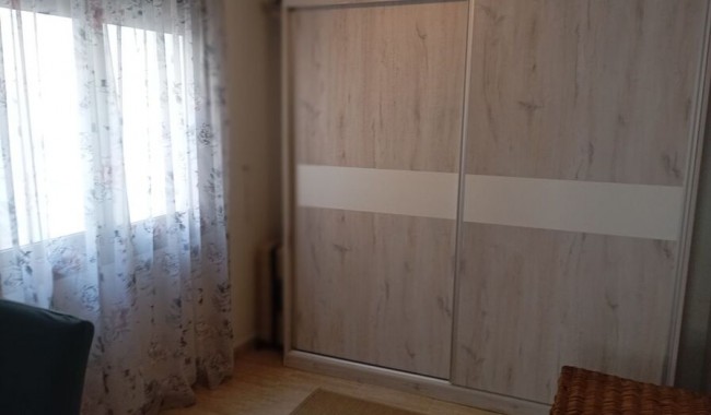 Resale - Townhouse - Daya Vieja