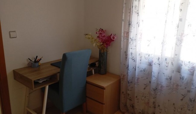 Resale - Townhouse - Daya Vieja