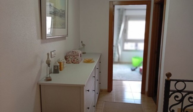 Resale - Townhouse - Daya Vieja