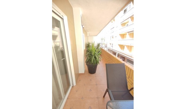 Resale - Apartment - Torrevieja