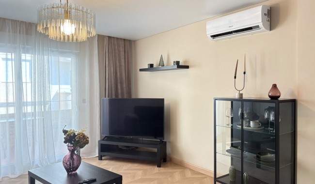Resale - Apartment - Torrevieja
