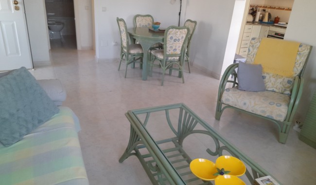 Brukt - Leilighet - Ciudad Quesada/Rojales - La Fiesta