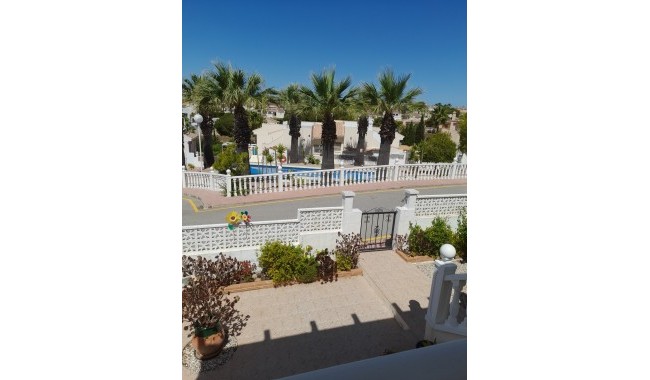 Brukt - Leilighet - Ciudad Quesada/Rojales - La Fiesta