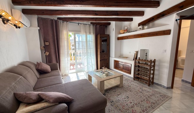 Resale - Apartment - Torrevieja - Playa de los locos