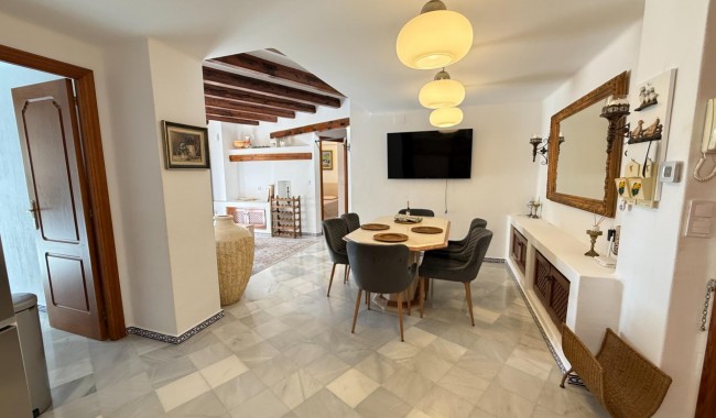 Resale - Apartment - Torrevieja - Playa de los locos