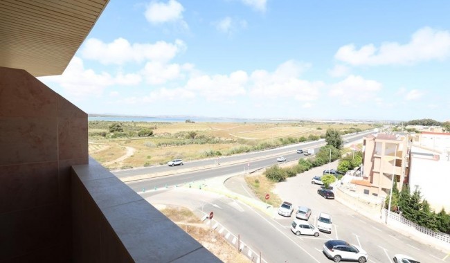 Brukt - Leilighet - Torrevieja - La Mata