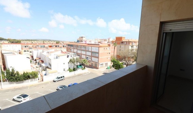 Brukt - Leilighet - Torrevieja - La Mata