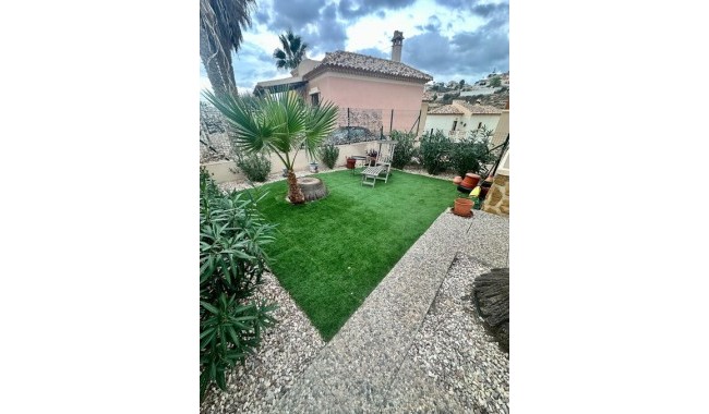 Brukt - Villa - Ciudad Quesada/Rojales - Ciudad Quesada