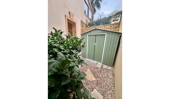 Brukt - Villa - Ciudad Quesada/Rojales - Ciudad Quesada