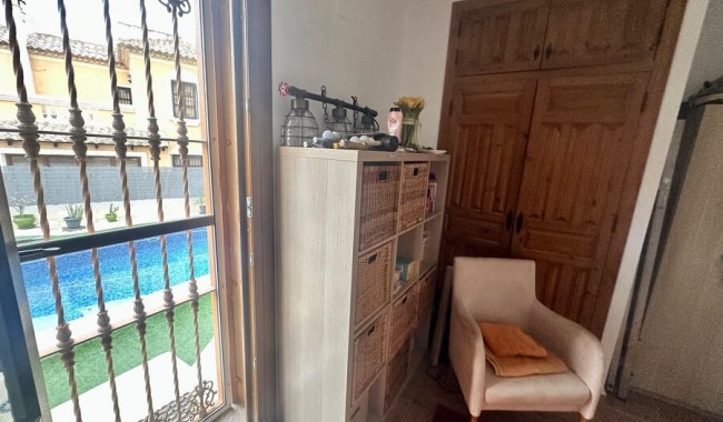 Brukt - Villa - Ciudad Quesada/Rojales - Ciudad Quesada