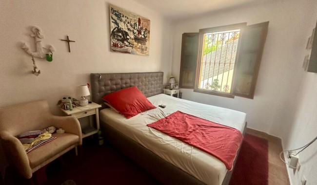 Brukt - Villa - Ciudad Quesada/Rojales - Ciudad Quesada