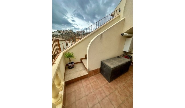 Brukt - Villa - Ciudad Quesada/Rojales - Ciudad Quesada