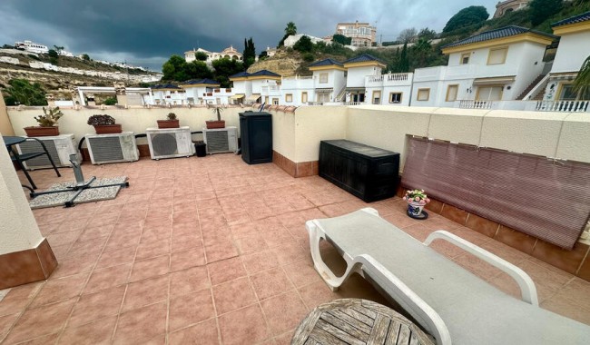 Brukt - Villa - Ciudad Quesada/Rojales - Ciudad Quesada