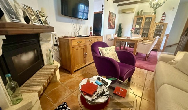 Brukt - Villa - Ciudad Quesada/Rojales - Ciudad Quesada
