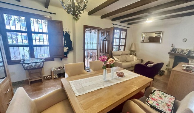 Brukt - Villa - Ciudad Quesada/Rojales - Ciudad Quesada