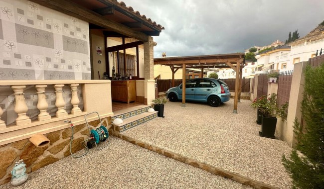 Brukt - Villa - Ciudad Quesada/Rojales - Ciudad Quesada