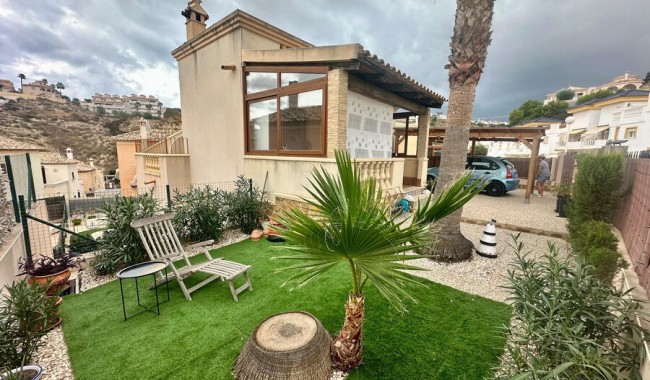 Brukt - Villa - Ciudad Quesada/Rojales - Ciudad Quesada