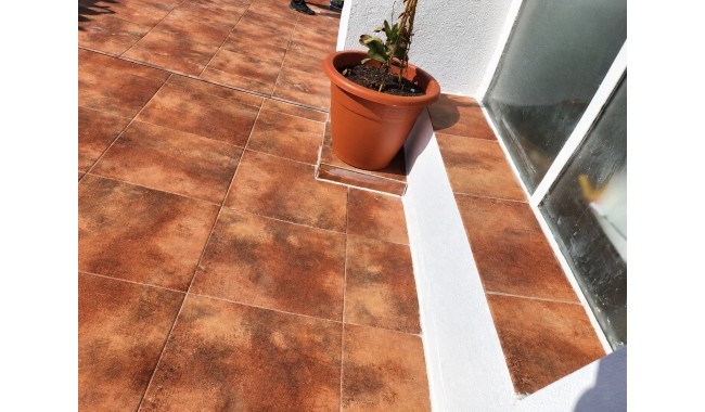 Resale - Apartment - Torrevieja - Urbanización La Torreta