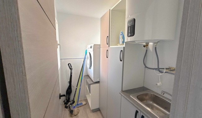 Sprzedaż - Apartament - Cabo Roig