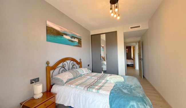 Sprzedaż - Apartament - Cabo Roig