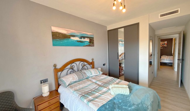 Sprzedaż - Apartament - Cabo Roig