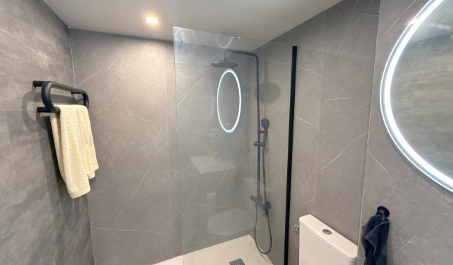 Sprzedaż - Apartament - Cabo Roig