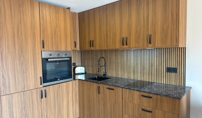 Sprzedaż - Apartament - Cabo Roig