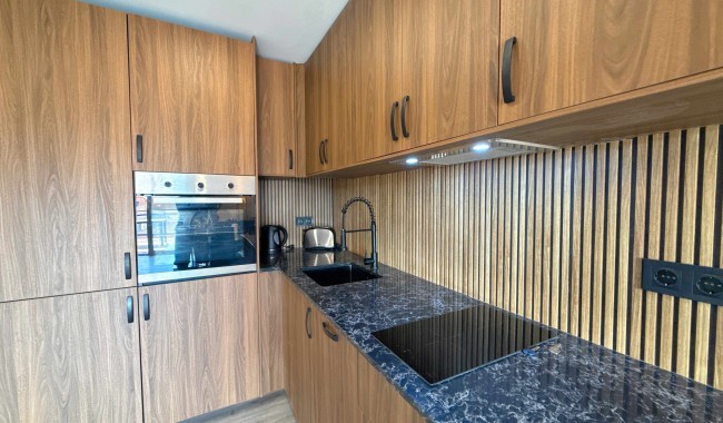 Sprzedaż - Apartament - Cabo Roig