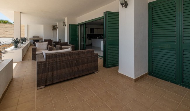 Sprzedaż - Apartament - Orihuela - Las Ramblas